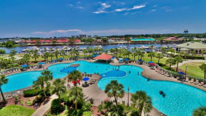 A Taste Of A Luxury Vacation At The Barefoot Resort And Golf